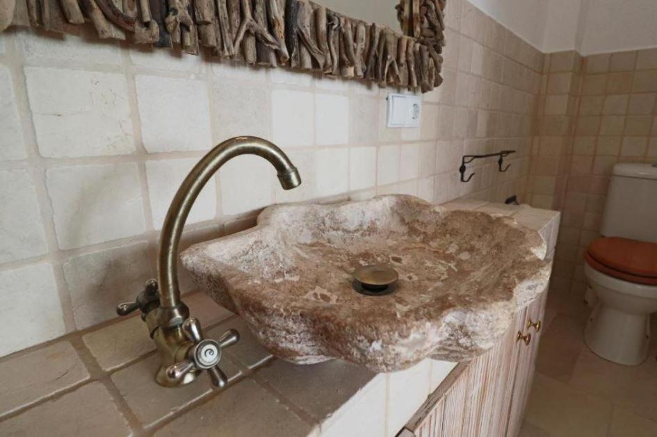 Apartamentos Castillo Quince การ์ตายา ภายนอก รูปภาพ