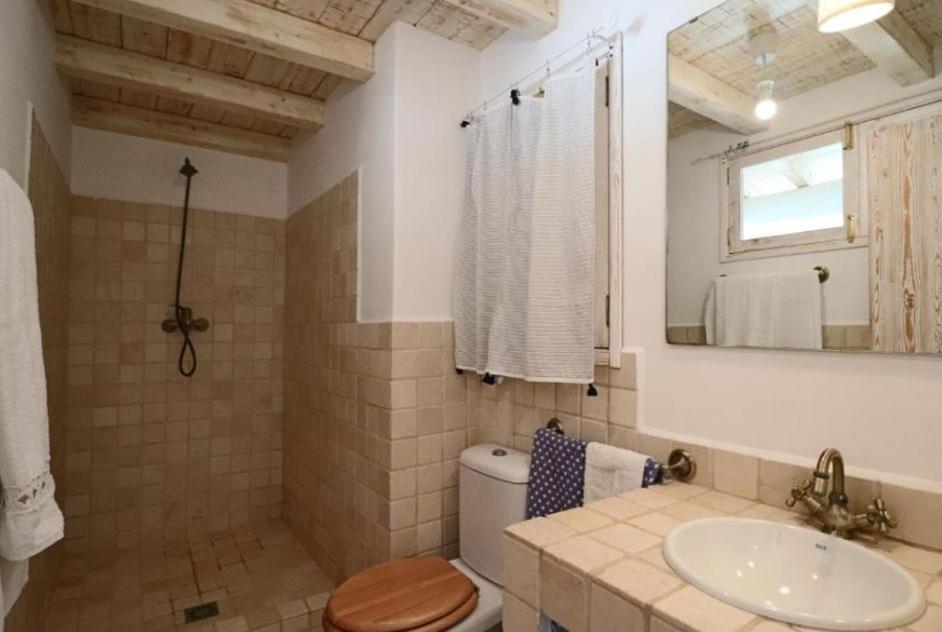 Apartamentos Castillo Quince การ์ตายา ภายนอก รูปภาพ