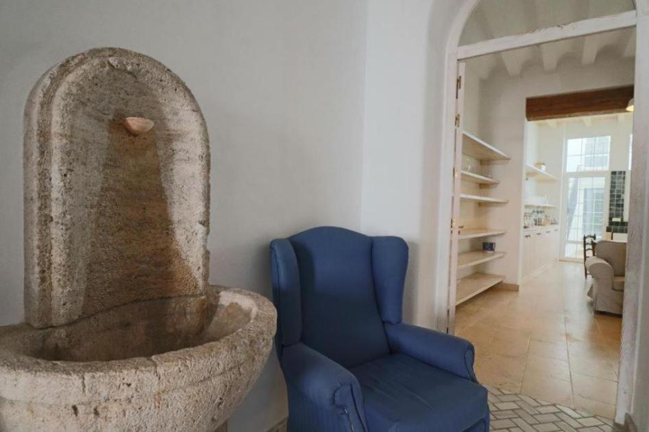 Apartamentos Castillo Quince การ์ตายา ภายนอก รูปภาพ