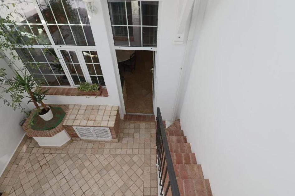 Apartamentos Castillo Quince การ์ตายา ภายนอก รูปภาพ