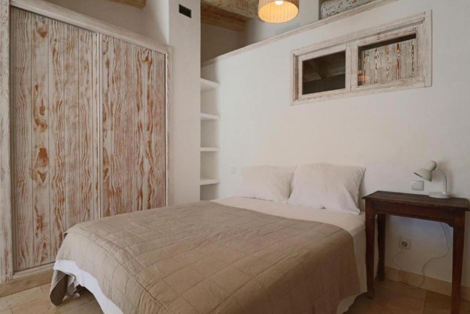Apartamentos Castillo Quince การ์ตายา ภายนอก รูปภาพ
