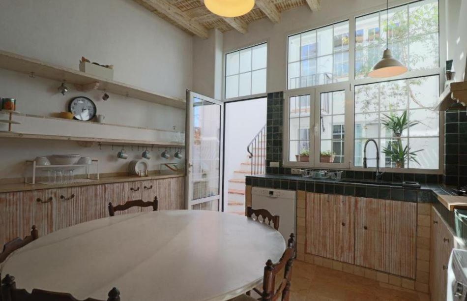 Apartamentos Castillo Quince การ์ตายา ภายนอก รูปภาพ