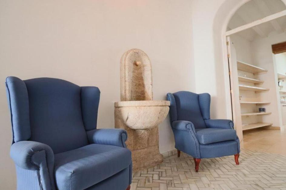 Apartamentos Castillo Quince การ์ตายา ภายนอก รูปภาพ
